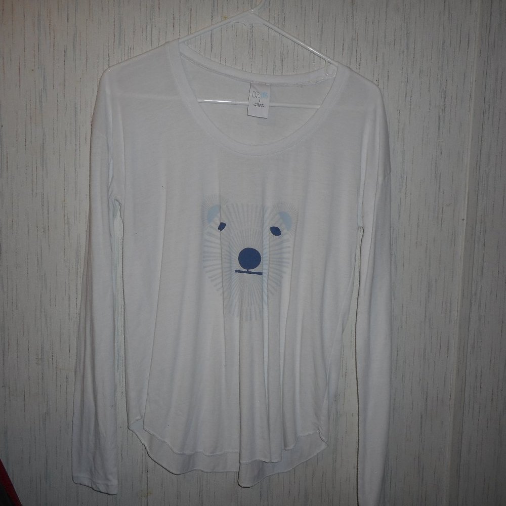 BEAR TEE